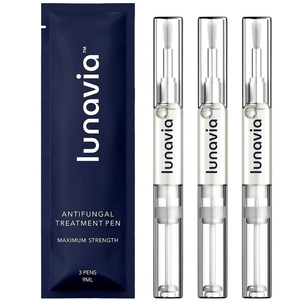 lunavia Antifungal Pen - 25% Undecylenic Acid